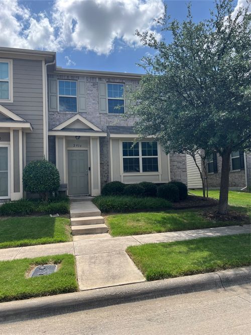 2916 Peyton Brook Dr, Fort Worth, TX, 76137-7563 | Card Image