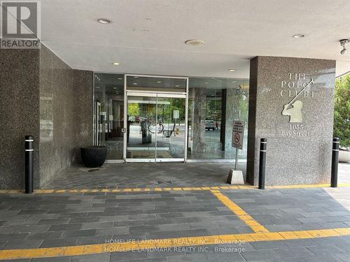 1401-1055 Bay St, Toronto, ON, M5S3A3 | Card Image