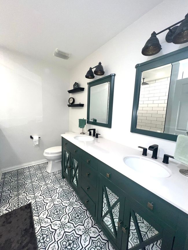 615 W St Johns Pl, Townhouse with 3 bedrooms, 3 bathrooms and 2 parking in ADDISON IL | Image 17