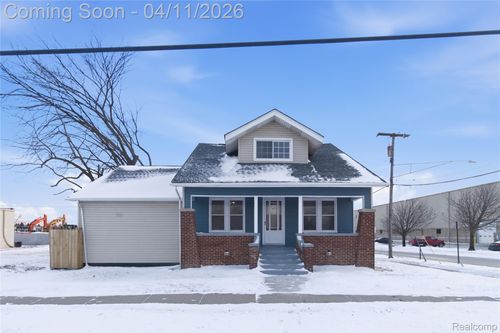 3440 E 10 Mile 10 Mile Road, Warren, MI, 48091 | Card Image