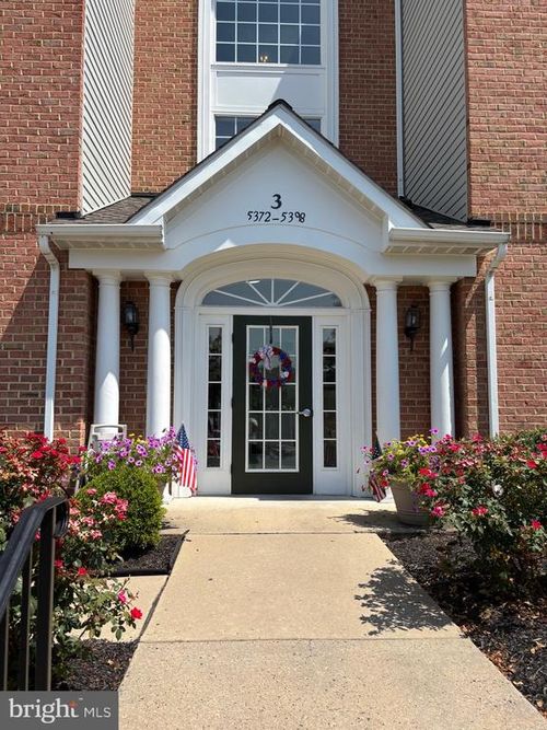 5374-5374 Glenthorne Ct, BALTIMORE, MD, 21237-2117 | Card Image