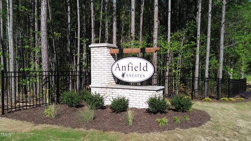 90 Anfield Road, New Hill, NC, 27562 | Card Image