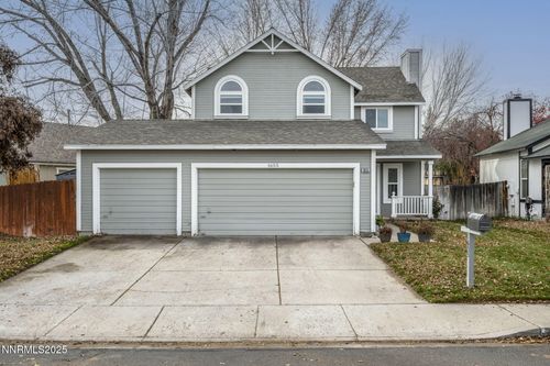 1655 Sabatino Dr, Sparks, NV, 89434-2580 | Card Image