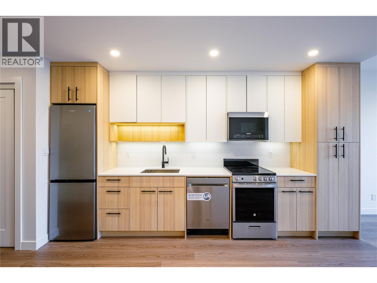 Residential in Kelowna