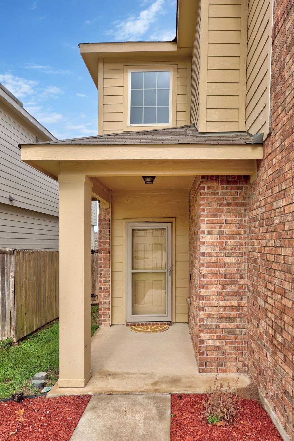 Residential in Jarrell 3