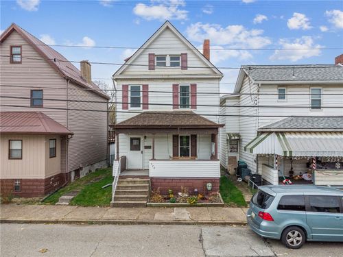 920 Brackenridge Ave, Brackenridge, PA, 15014-1404 | Card Image