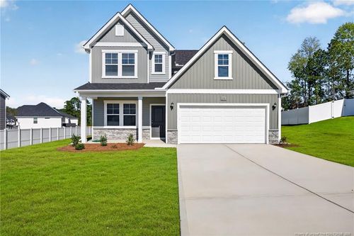 33 Cornelia Xing, Cameron, NC, 28326-6611 | Card Image