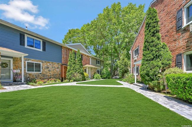 APT-31 - 40 W 4 Th St, Home with 1 bedrooms, 1 bathrooms and 1 parking in Patchogue NY | Image 12