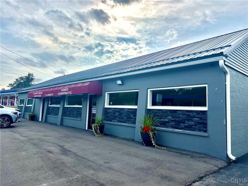 21 S West St, Homer, NY, 13077-1022 | Card Image