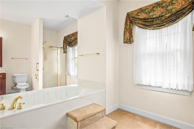 1603 Old Satterfield Rd, House other with 4 bedrooms, 4 bathrooms and null parking in Blanch NC | Image 32