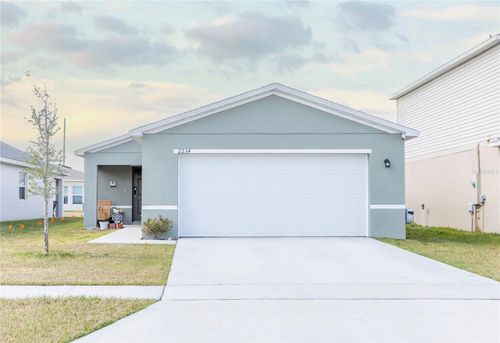 2234 Majestic Span Ave, EAGLE LAKE, FL, 33839-5711 | Card Image
