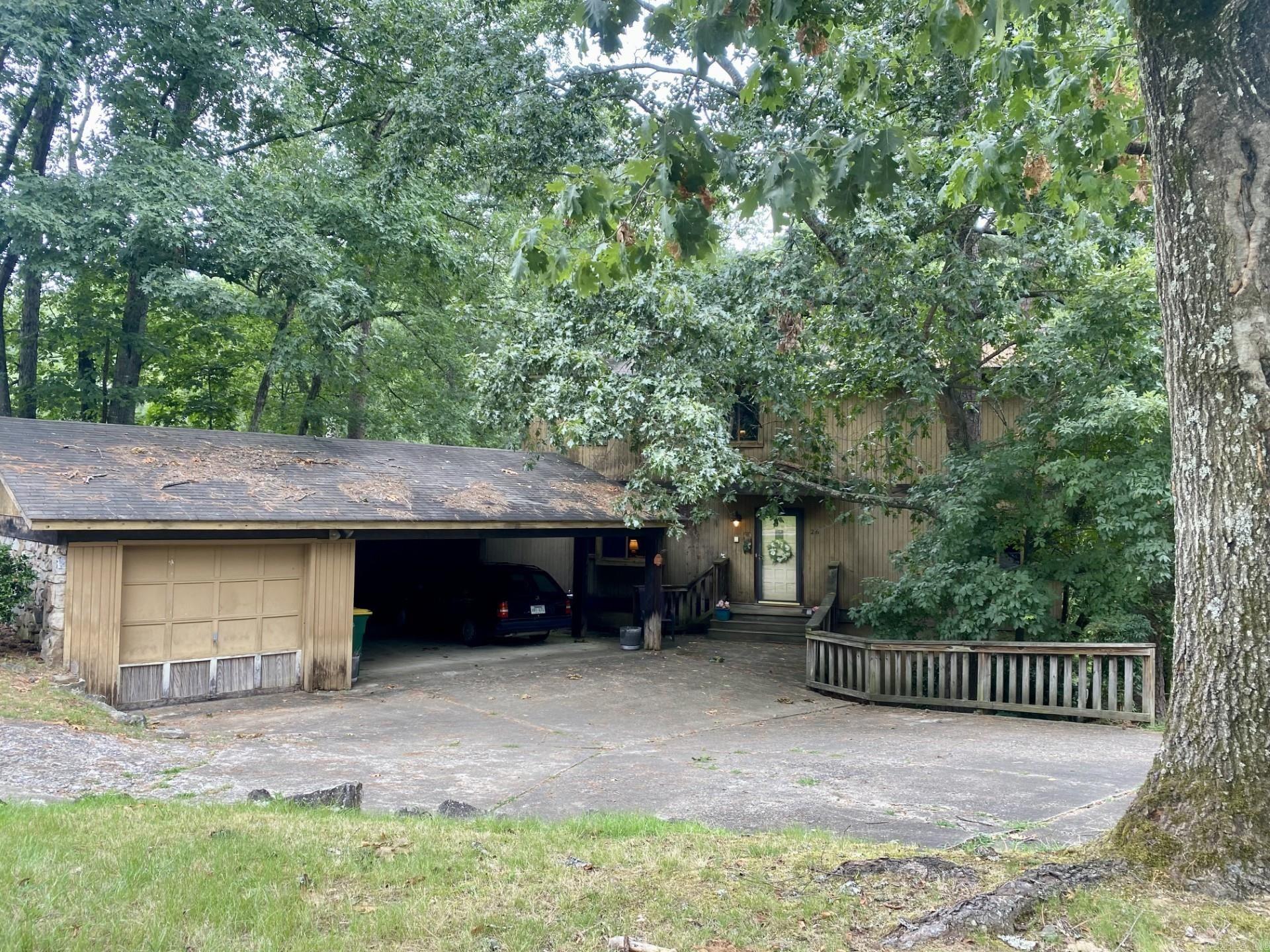 Tallyho Ln, Little Rock, AR 72227