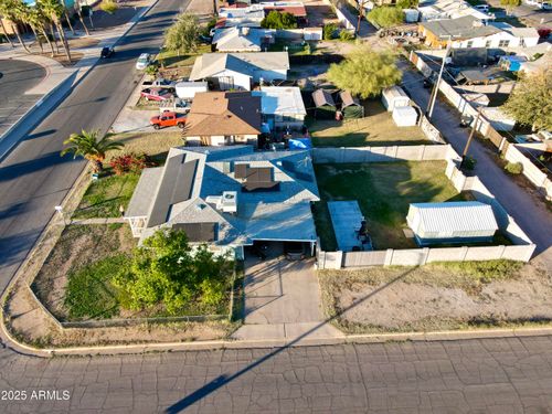 1100 N Brown Ave, Casa Grande, AZ, 85122-2602 | Card Image