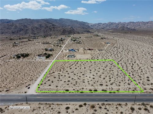 70000 29 Palms Highway, 29 Palms, CA, 92277 | Card Image