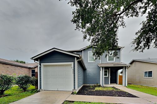 7422 Branching Peak, San Antonio, TX, 78244-2281 | Card Image
