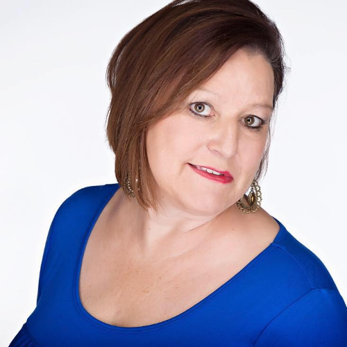 SHERRI FLEET-DAVIS