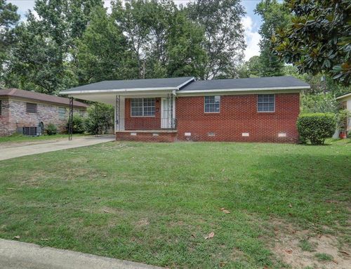 7800 W 29th St, Little Rock, AR, 72204-4616 | Card Image