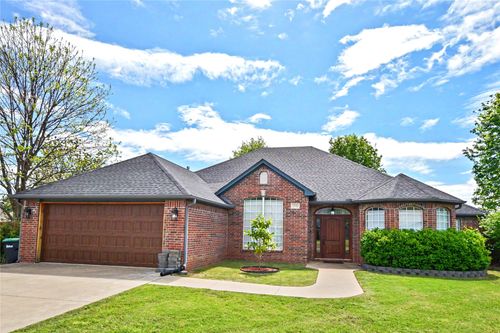 3885 Lexington Ave, Tahlequah, OK, 74464-5056 | Card Image