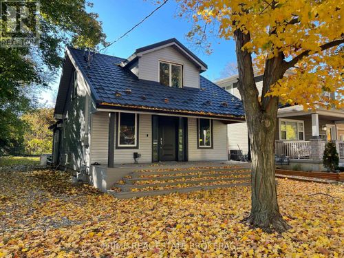 1294 Springbank Ave, London, ON, N6K1Z8 | Card Image