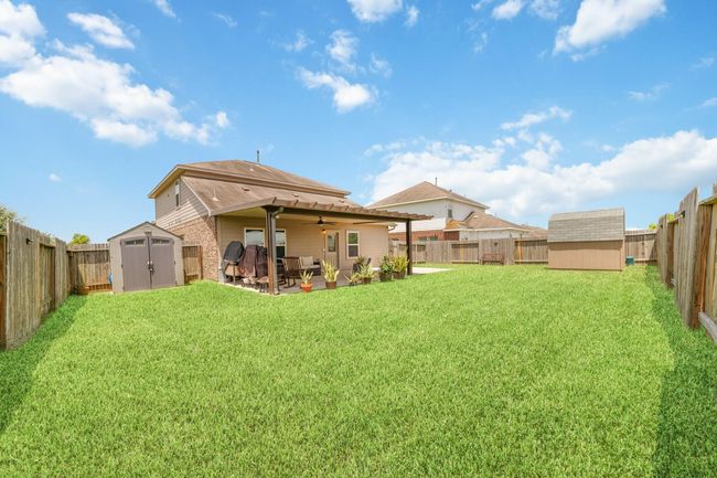 2610 Ruby Dr, House other with 5 bedrooms, 3 bathrooms and 2 parking in Texas City TX | Image 31