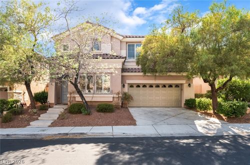 561 Tecate Valley St, Las Vegas, NV, 89138-6029 | Card Image