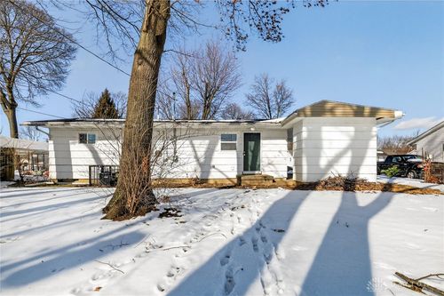 3810 Ark Ave, Dayton, OH, 45416-2006 | Card Image