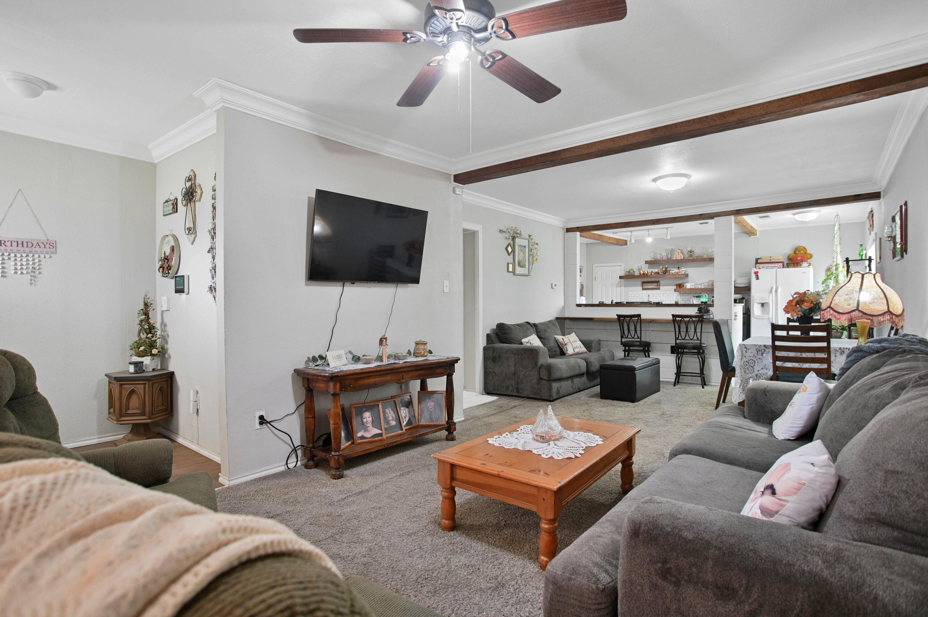 Residential in Crosbyton 3