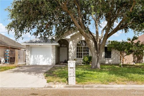 3247 Campanario Circle, Edinburg, TX, 78539 | Card Image