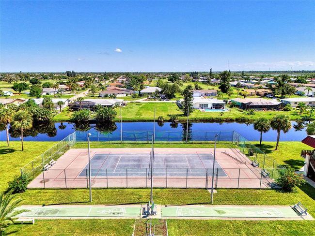 APT-127 - 96 Boundary Blvd, Condo with 2 bedrooms, 2 bathrooms and null parking in ROTONDA WEST FL | Image 41