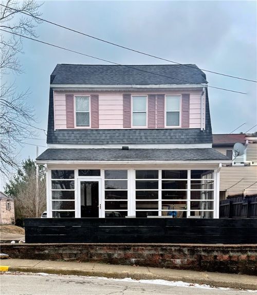 389 Webster St, Rochester, PA, 15074-2023 | Card Image