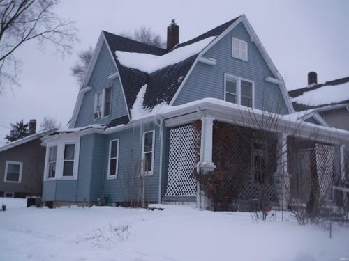 636 Huffman Avenue, Fort Wayne, IN, 46808 | Card Image