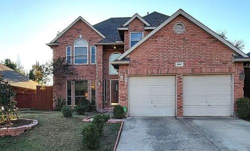 9807 Sunrise Ct, Irving, TX, 75063-5045 | Card Image