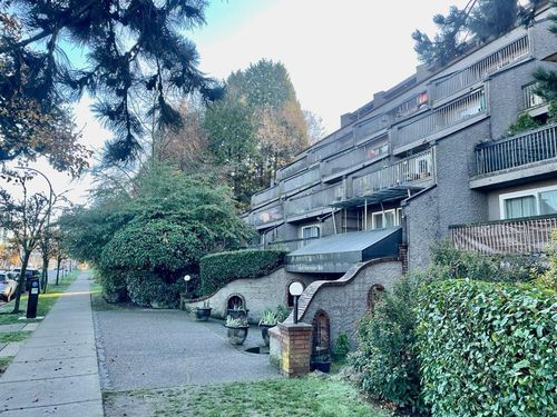 409-774 Great Northern Way, Vancouver, BC, V5T1E5 | Card Image