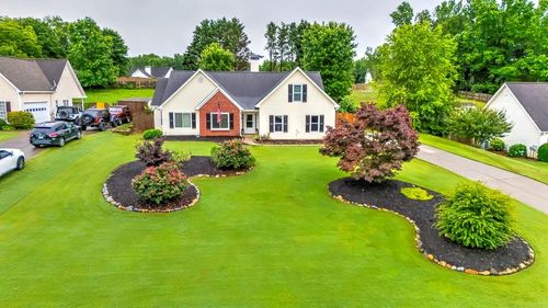 6145 Devonshire Dr, Flowery Branch, GA, 30542-5438 | Card Image