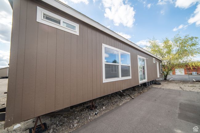 View of home's exterior | Image 56