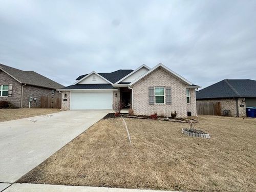 5902 Sw Peaceful Ave, Bentonville, AR, 72713-7055 | Card Image