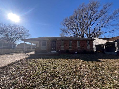 5349 Abbeycrest Dr, Memphis, TN, 38109 | Card Image