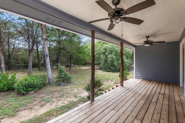 Back Covered Deck/Porch | Image 15