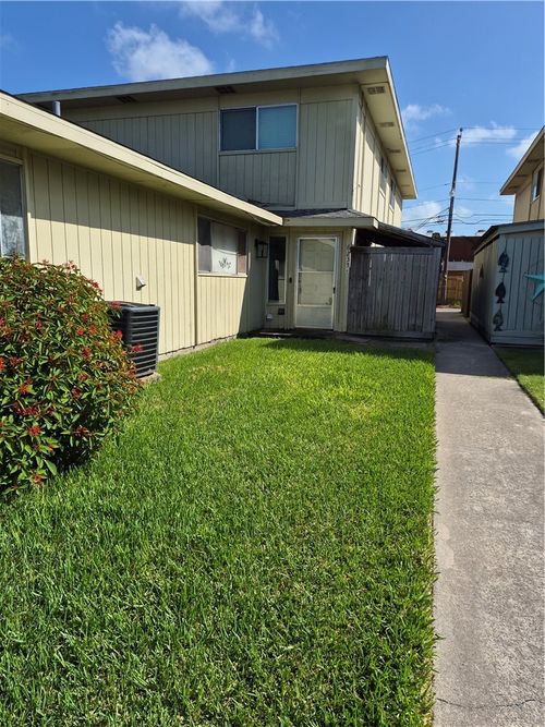 6235 Hidden Cv, Corpus Christi, TX, 78412-5625 | Card Image