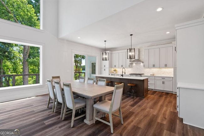 9720 Peninsula Dr, House other with 5 bedrooms, 5 bathrooms and 2 parking in GAinesville GA | Image 12