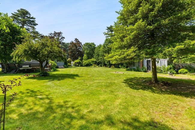 8 Homestead Rd, House other with 2 bedrooms, 1 bathrooms and 4 parking in Middleboro MA | Image 22