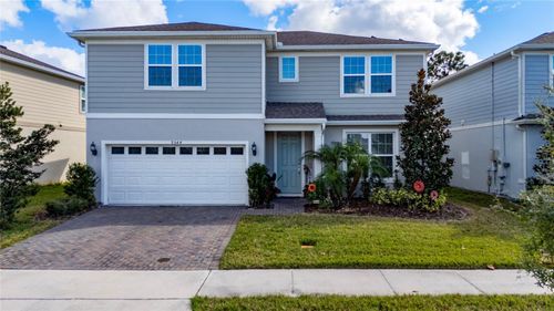 9544 Brown Burrow St, ORLANDO, FL, 32829-7411 | Card Image