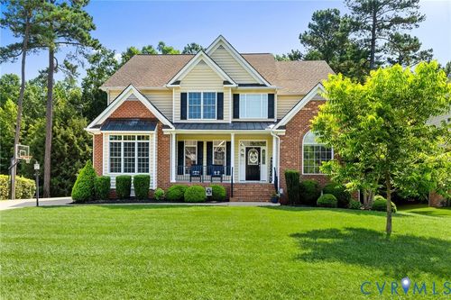 5725 Trail Ride Dr, Moseley, VA, 23120-1378 | Card Image