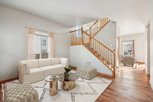 4118-4118 Klatt St, Plano, IL, 60545-2227 | Card Image