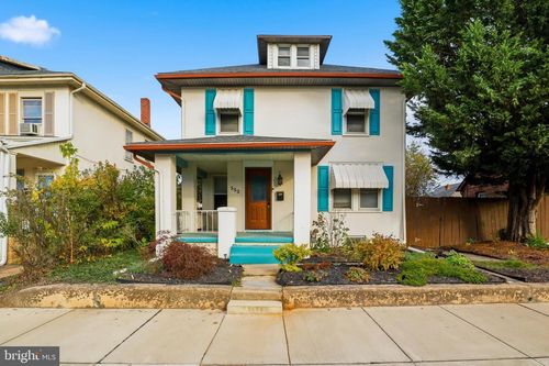 553 Pacific Ave, YORK, PA, 17404-2618 | Card Image