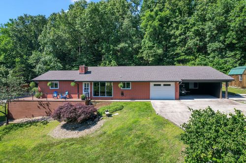 19045 Pinecrest Ln, Rogers, AR, 72756-7348 | Card Image