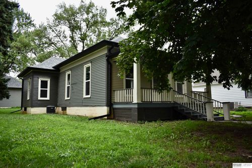 603 N Oakland Ave, Oakland, NE, 68045-1010 | Card Image