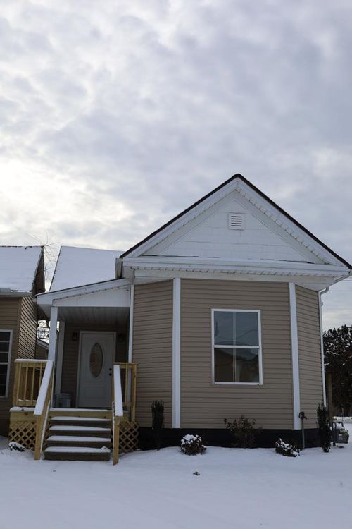 1714 8th St, Portsmouth, OH, 45662-4504 | Card Image