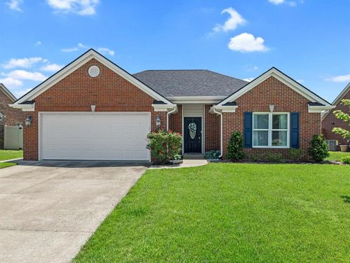 5384 Meadow Run Drive, Owensboro, KY, 42301 | Card Image