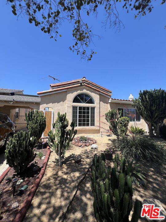Residential in Los Angeles 2